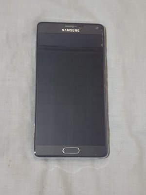 Samsung Note 4 一手機,盒裝