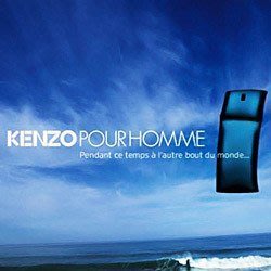 便宜生活館【香水Kenzo 】 Kenzo 海洋藍調(男香)30ML-另有售50/100ML- 保證百貨專櫃公司貨
