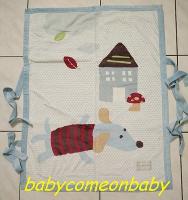 嬰幼用品 chickabiddy 奇哥 嬰兒毯 包毯 包巾 毛毯 嬰兒蓋毯 蓋被