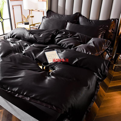 加高35公分 寢具 天絲床包組 TENCEL適合裸睡 特大床包 被套枕套/雙人加大被套床包 3M涼感冰絲 萊塞爾纖維-滿599免運