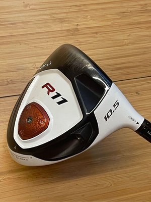 Taylormade R11