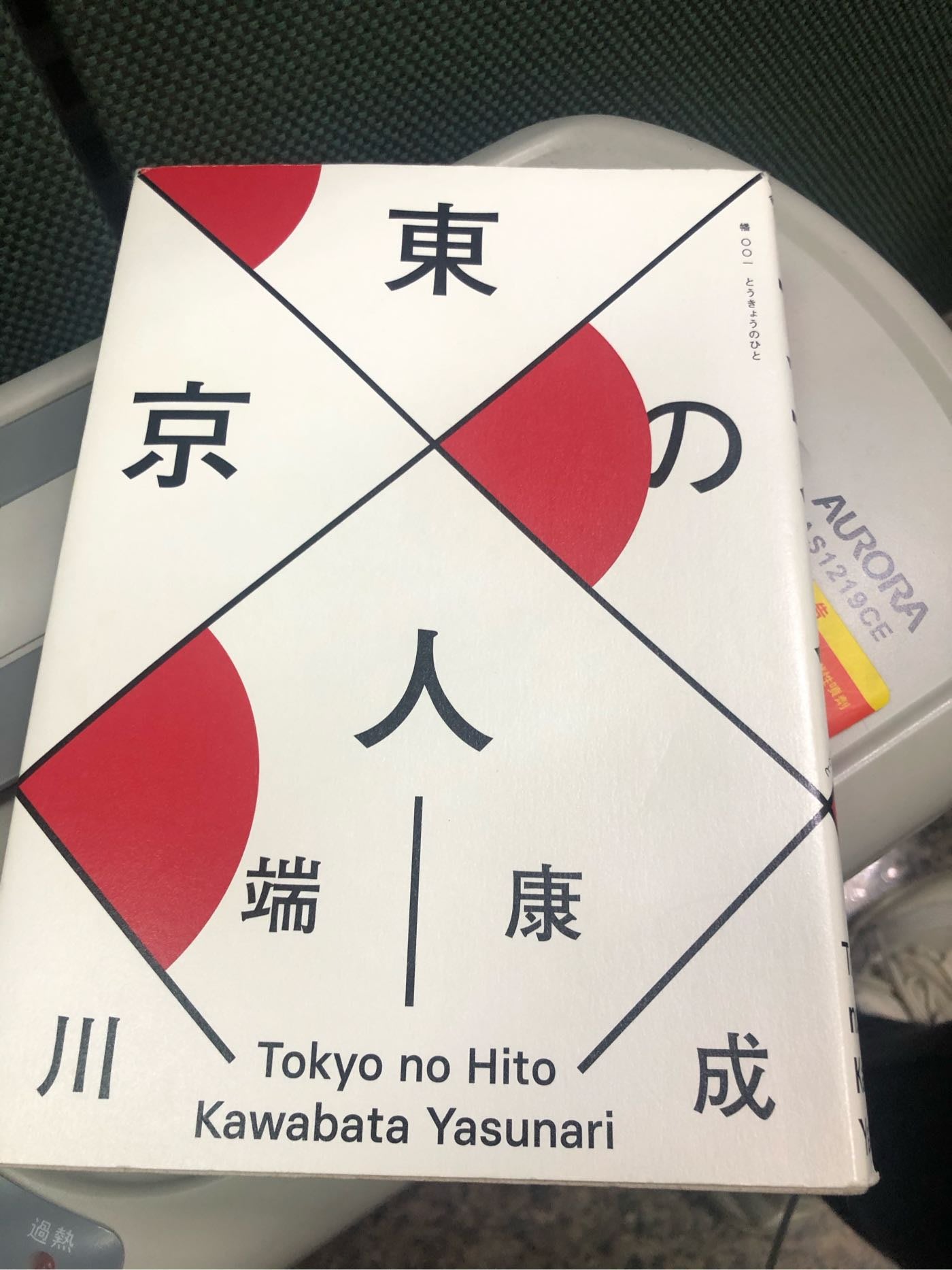 二手書東京の人川端康成 Yahoo奇摩拍賣