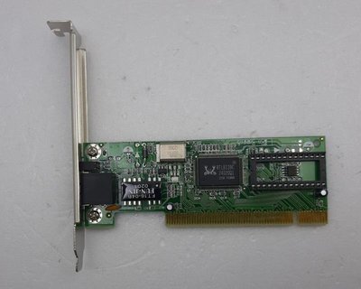 【冠丞3C】REALTEK RTL8139 PCI 網路卡 網卡 有線網卡 GC-0114-2