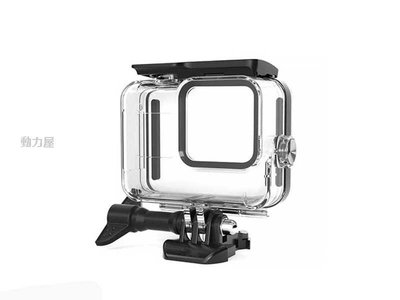 《動力屋 》Ulanzi GoPro Hero 8 60米防水殼(副廠)