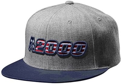 棒球世界全新Wilson A2000 可調式帽子特價