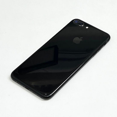 【蒐機王】Apple iPhone 7 Plus 128G 85%新 黑色【可用舊3C折抵購買】C7903-6