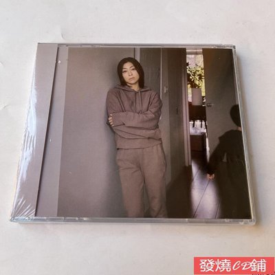 發燒CD CD 全新現貨CD 宇多田光 BAD MODE 專輯CD