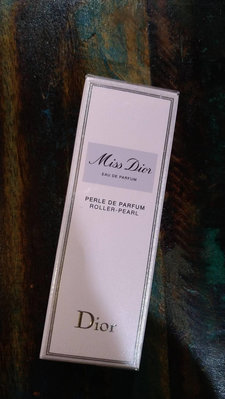 迪奧 Miss Dior 親吻香氛 20ML 滾珠淡香水 現貨供應