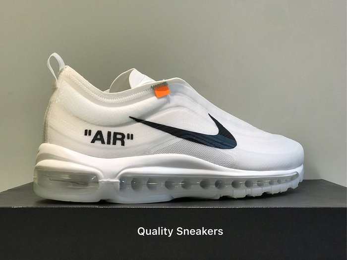 nike air max 97 off white og