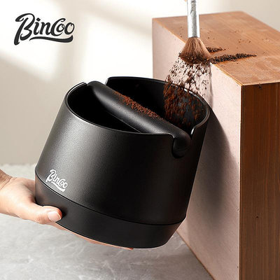 現貨 咖啡粉渣桶家用半自動咖啡機敲渣桶大容量咖啡器具收納配件
