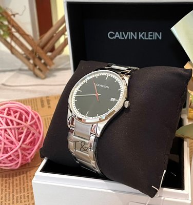 《Calvin Klein》CK K4N2114X 率性時尚腕錶 手錶 男錶