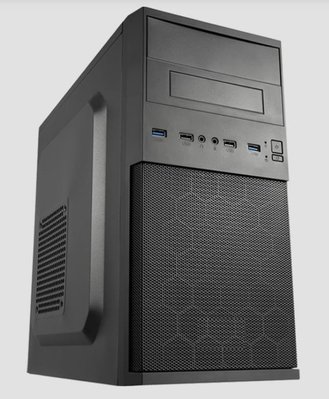 十二代電腦 i5 12400F處理器 RX580獨顯 16G記憶體 NVMe固態硬碟
