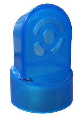 貝瑞克吸乳器專用-藍色閥門【全新改款】LS00272【TwinS伯澄】