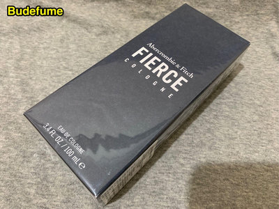 Abercrombie & Fitch Fierce A&F天生無畏/肌肉男 男性古龍水50ml/100ml/200ml