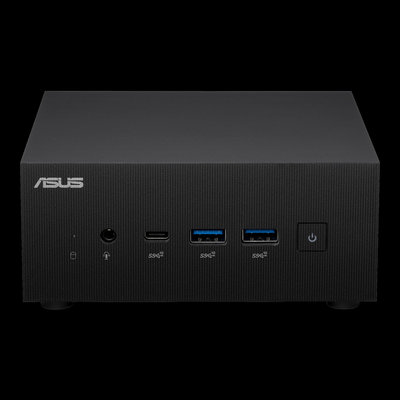 ASUS Vivo PC PN64-S7447AV-3Y商用電腦 I7-12700H/16G/512GB SSD/W11
