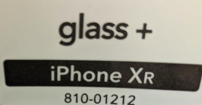iPhone 手機玻璃保護貼 11, XR, 7, 8, Xs, Xs max, 7, 8 Plus