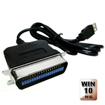 "附發票 公司貨" 伽利略 USB to Printer 線 CABLE-P236