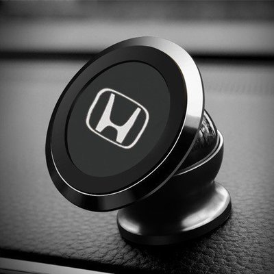 汽配~Honda Mini Phone Holder Suitable City/Civic/CRV Accord/ DQjz