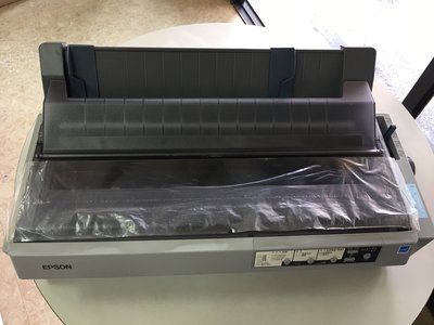 EPSON LQ-2190C 點陣印表機(整新機)------專業印表機維修