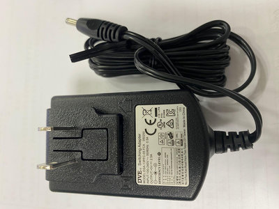 DVE帝聞5V2.5A電源適配DSA-13PFC-05 FCA 050250充電線變壓器