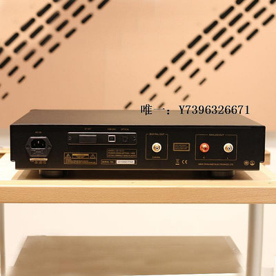 詩佳影音英國ONIX/歐尼士CD-15(21版) CD機 發燒CD轉盤播放器影音設備