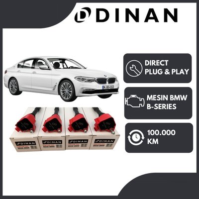 【汽車零件王】美國 Dinan 強化考爾 考耳 BMW / MINI B36 B38 B46 B48 B58 S58