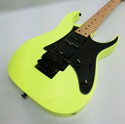 立昇樂器 Ibanez RG-550DY RG550 DY 電吉他 附原廠硬盒 日廠 公司貨