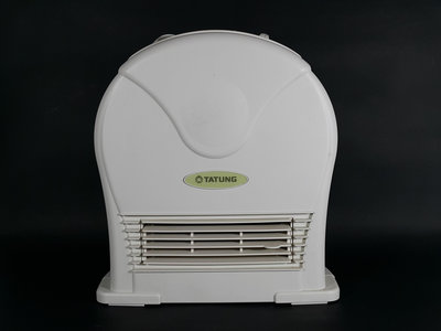 [銀九藝] 大同陶瓷電暖器 TFS-H120CT 暖氣機