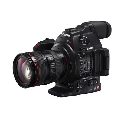 Canon C100 Mark II的價格推薦- 2023年9月| 比價比個夠BigGo