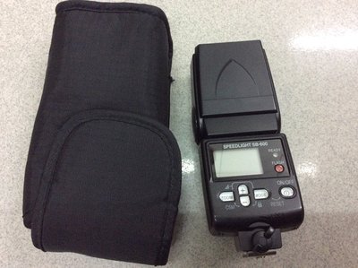[保固一年] 明豐相機] Nikon SB-600 便宜賣 sd800 sb900 sb910 sb5000
