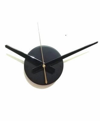 (錶哥鐘錶小站)中指針組合可使用直徑400mm以上+日本品牌SKP跳秒時鐘機芯~套件組~