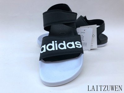 adidas ADILETTE SANDAL (全尺碼) F35416 定價 1490 周年慶超商取貨付款免運費!