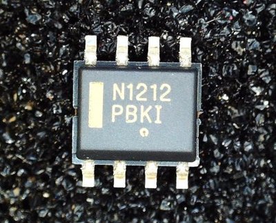 NCP1212DR2G ON IC OFFLINE SWITCH MULT TOP 8SOIC