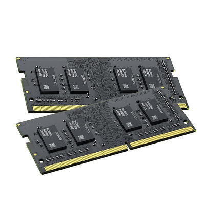 艾瑞澤DDR4 2666 8G 2133 2400 3200全新通用筆電記憶體4G 16G