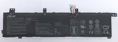全新 ASUS 華碩 電池 C31N1843 S432FA S15 S532F S432 S532