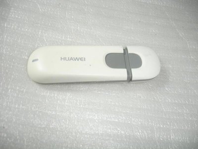 華為 Huawei E303 Unlocked HSDPA 7.2Mbps 2G/3G USB 無線網卡