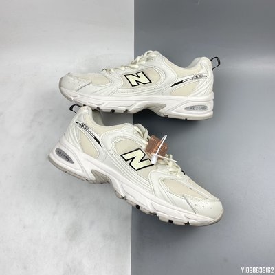 New Balance NB530 WR530SH 米白色運動跑鞋男女鞋