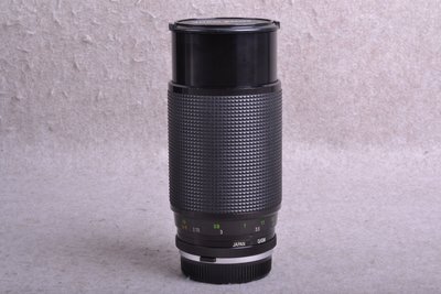 【品光攝影】 ViVitar Series1 70-210mm F2.8-4 for OLMPUS FL#61684
