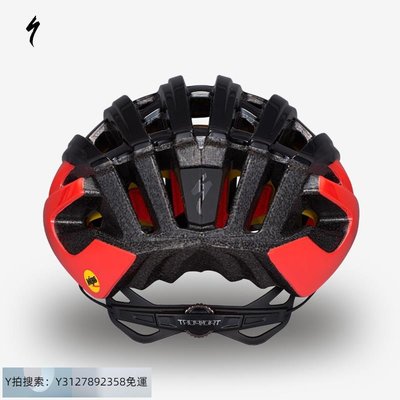 自行車頭盔SPECIALIZED閃電 PROPERO 3 MIPS 男/女款公路自行車騎行頭盔