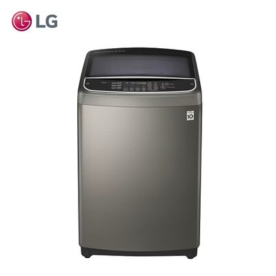 LG 蒸氣直立式直驅變頻洗衣機 WT-SD199HVG 19公斤 原廠保固