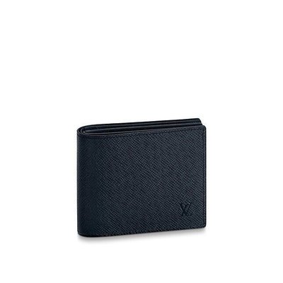 Louis Vuitton Amerigo wallet (M62045) in 2023