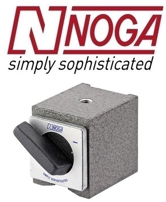 NOGA 磁性座 磁性底座 NF0037 NF-0037