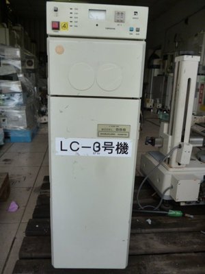 日本GASUKURO KOGYO 層析設備 LC Column oven