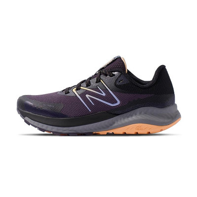 New Balance NB DynaSoft Nitrel V5 女鞋 黑紫色 運動鞋 慢跑鞋 WTNTRMP5