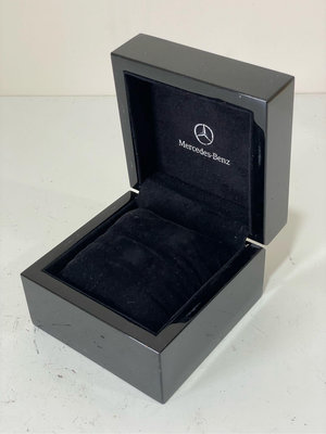 原廠錶盒專賣店 賓士 Benz 錶盒 F008
