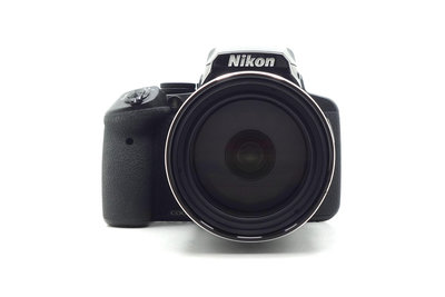 【高雄青蘋果3C】Nikon Coolpix P900 二手 公司貨 數位相機 類單眼 83倍 光學變焦 #88169