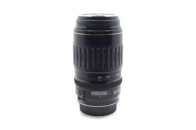 【路達3C】Canon EF 100-300mm f4.5-5.6 USM 瑕疵品出售 鏡頭內部發霉 #78315