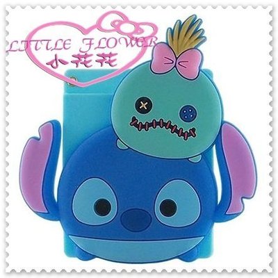 小花花日本精品 Hello Kitty  Tsum Tsum  史迪奇 卡片背貼 卡片證件夾 證件套56978209
