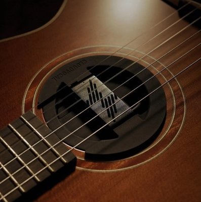 格律樂器 ISOLO GT-10 全新上市 吉他無線演出系統