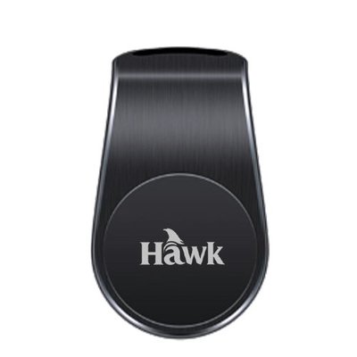【S03 筑蒂資訊】含稅 Hawk G7出風口磁吸手機架 19-HCG700BK